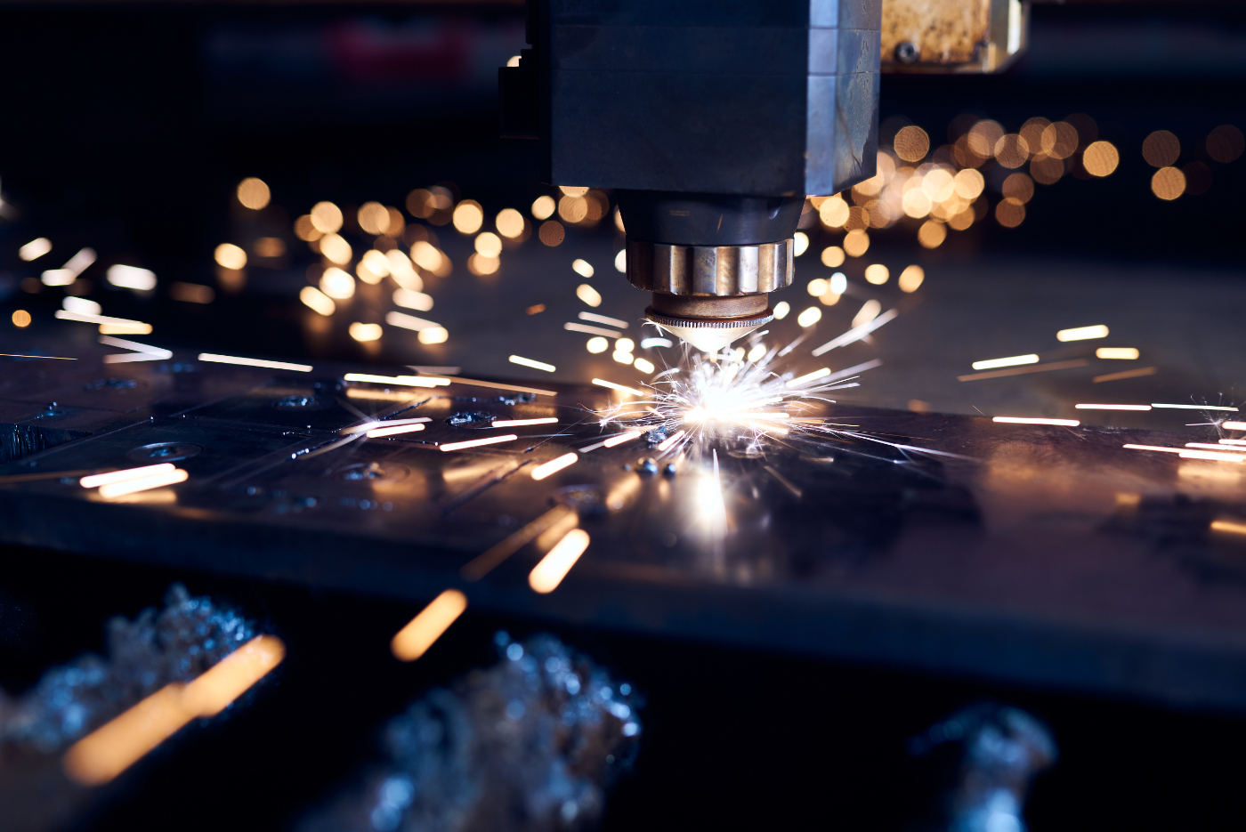 UK STEEL FABRICATORS Colchester, Essex