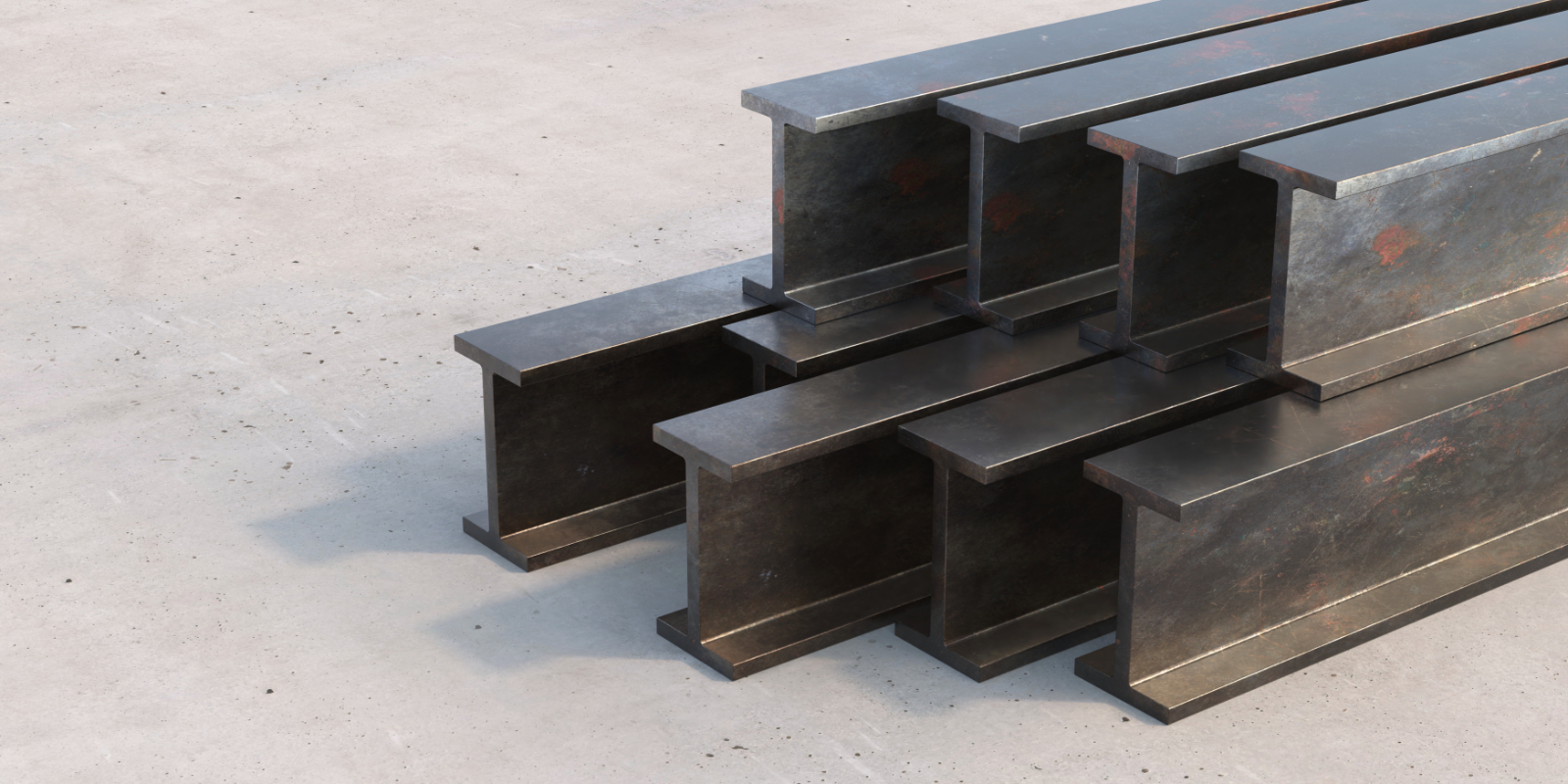 Steel Beam Fabrication Colchester, Essex and UK Wide